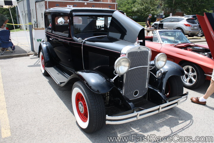 Coupe